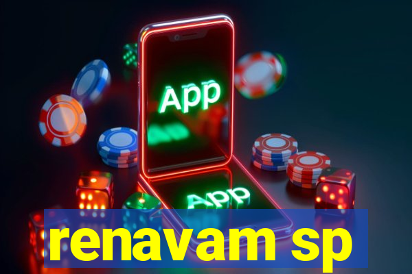 renavam sp